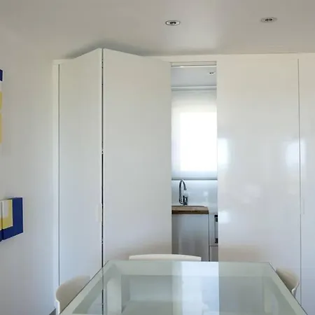 Apartamento En Casas Del Mar * Oliva
