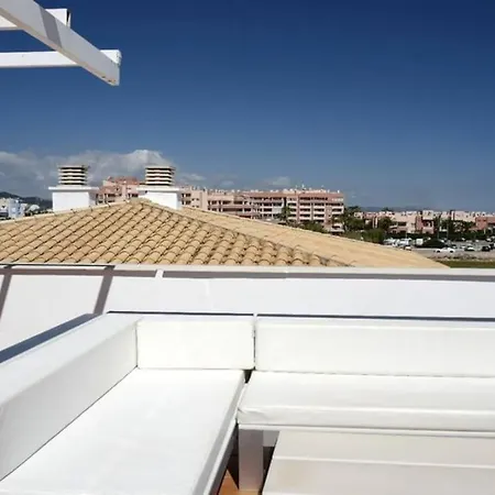 Apartamento En Casas Del Mar