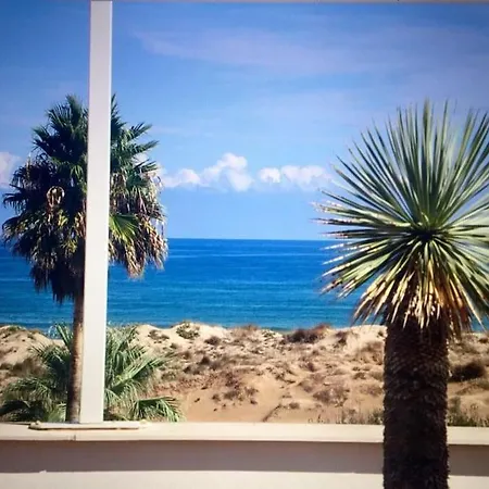 Appartement Apartamento En Casas Del Mar *