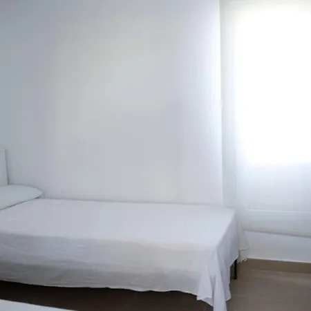 Apartamento En Casas Del Mar Oliva