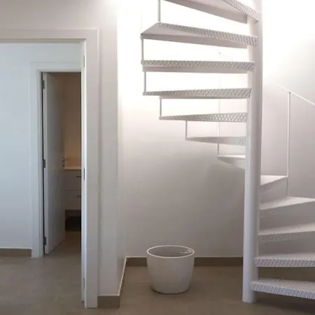 Appartement Apartamento En Casas Del Mar *
