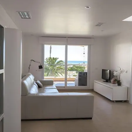 Appartement Apartamento En Casas Del Mar *
