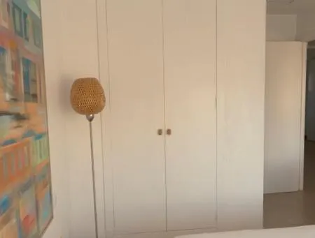 Apartamento En Casas Del Mar Appartement