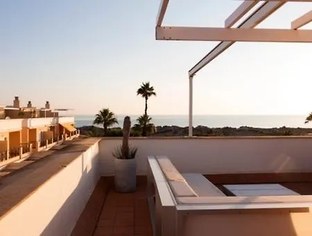 Apartamento En Casas Del Mar *