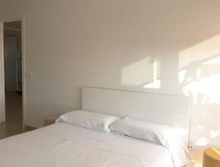 Apartamento En Casas Del Mar Appartement