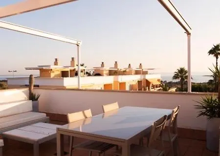 Apartamento En Casas Del Mar *