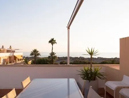Apartamento En Casas Del Mar Appartement