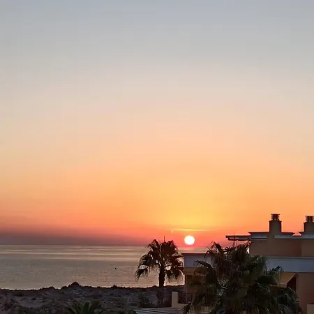 Apartamento En Casas Del Mar Appartement Oliva