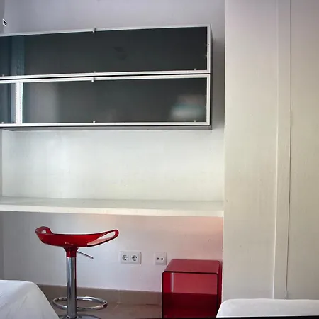 Apartamento En Casas Del Mar Appartement Oliva