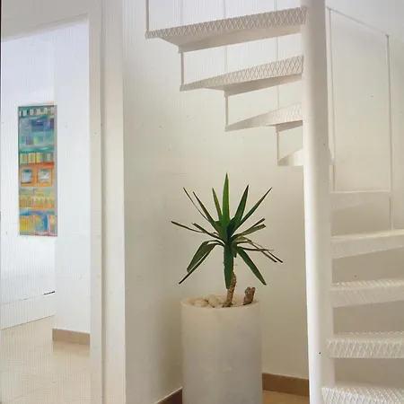 Apartamento En Casas Del Mar Oliva