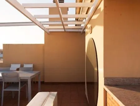 Apartamento En Casas Del Mar * Oliva