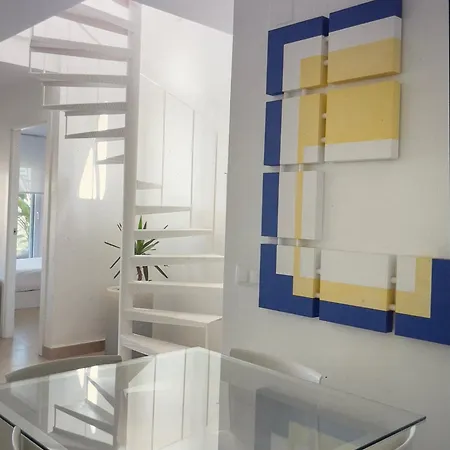 Apartamento En Casas Del Mar Appartement