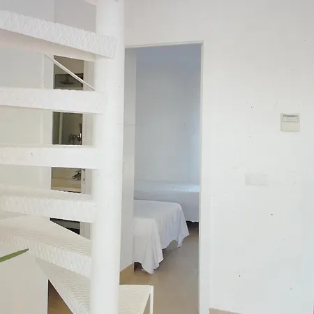 Appartement Apartamento En Casas Del Mar