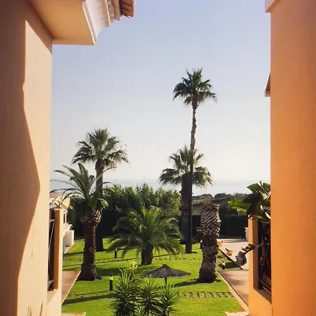 Apartamento En Casas Del Mar Appartement Oliva