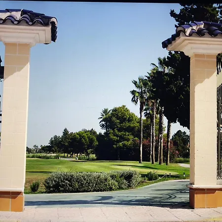 Appartement Apartamento En Casas Del Mar Oliva