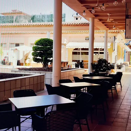 Apartamento En Casas Del Mar *