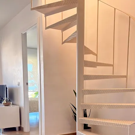 Apartamento En Casas Del Mar Appartement