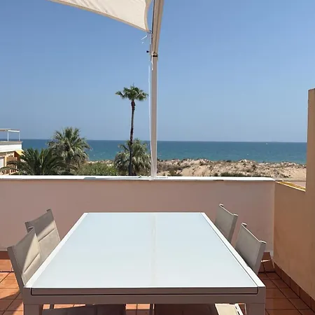 Appartement Apartamento En Casas Del Mar